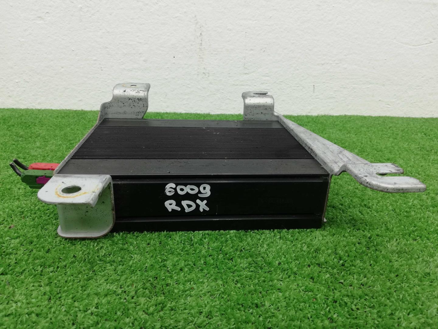 Усилитель акустической системы