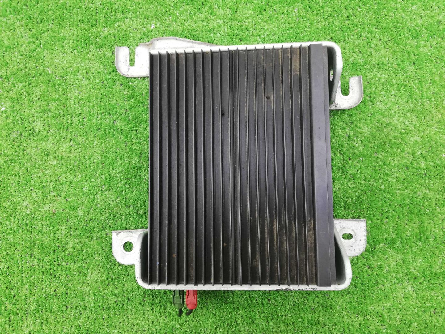 Усилитель акустической системы