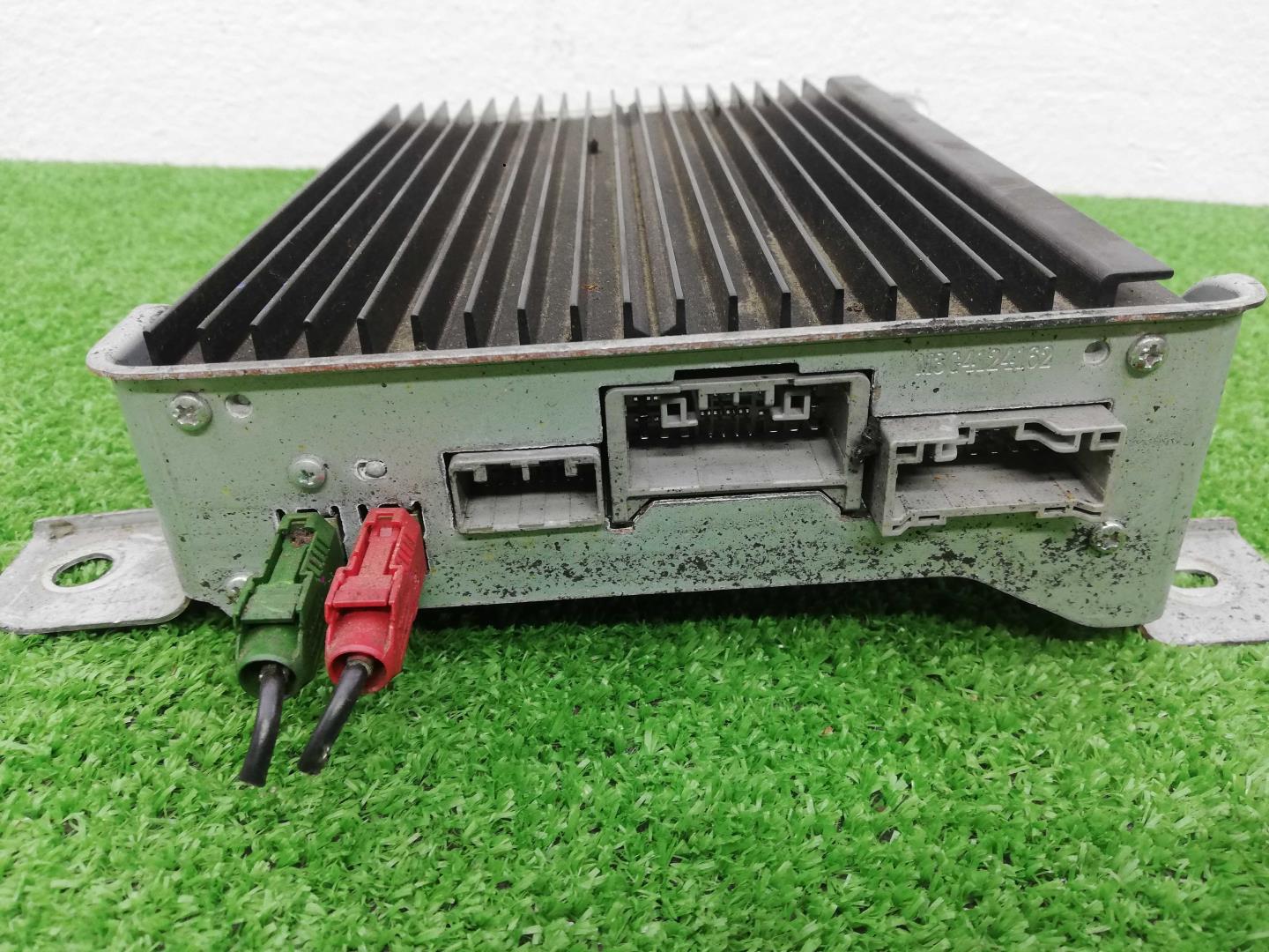 Усилитель акустической системы