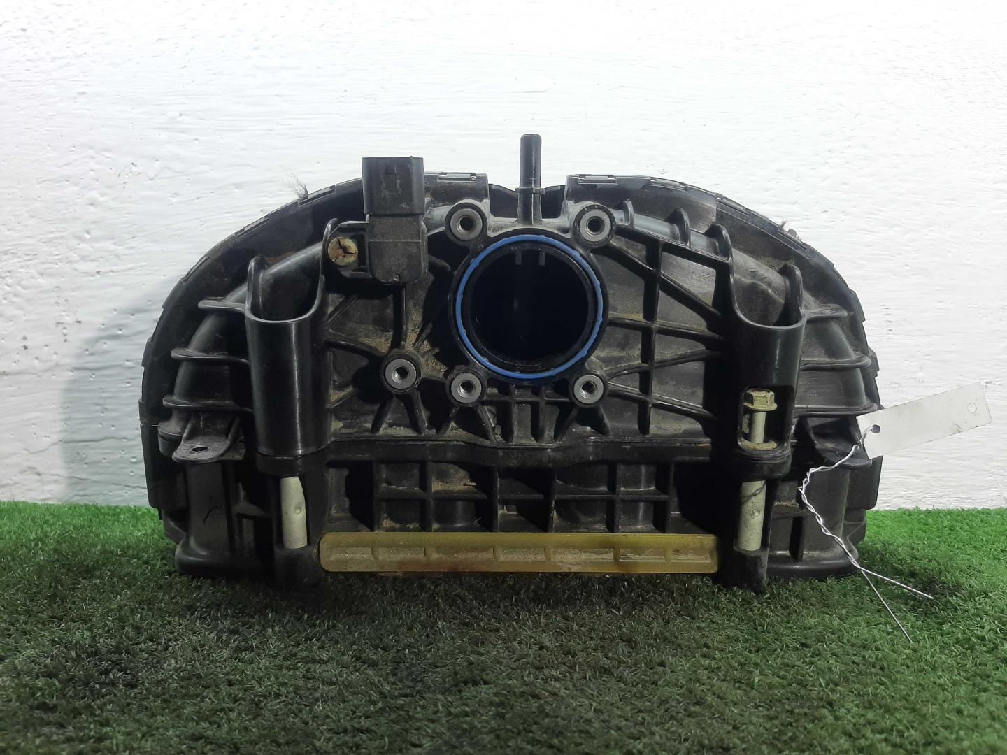 Коллектор впускной