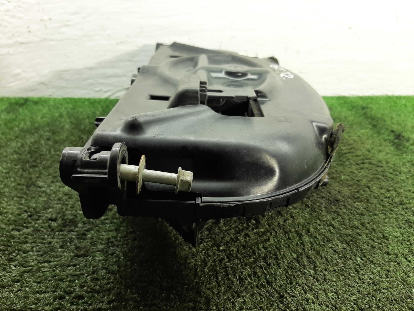 Коллектор впускной