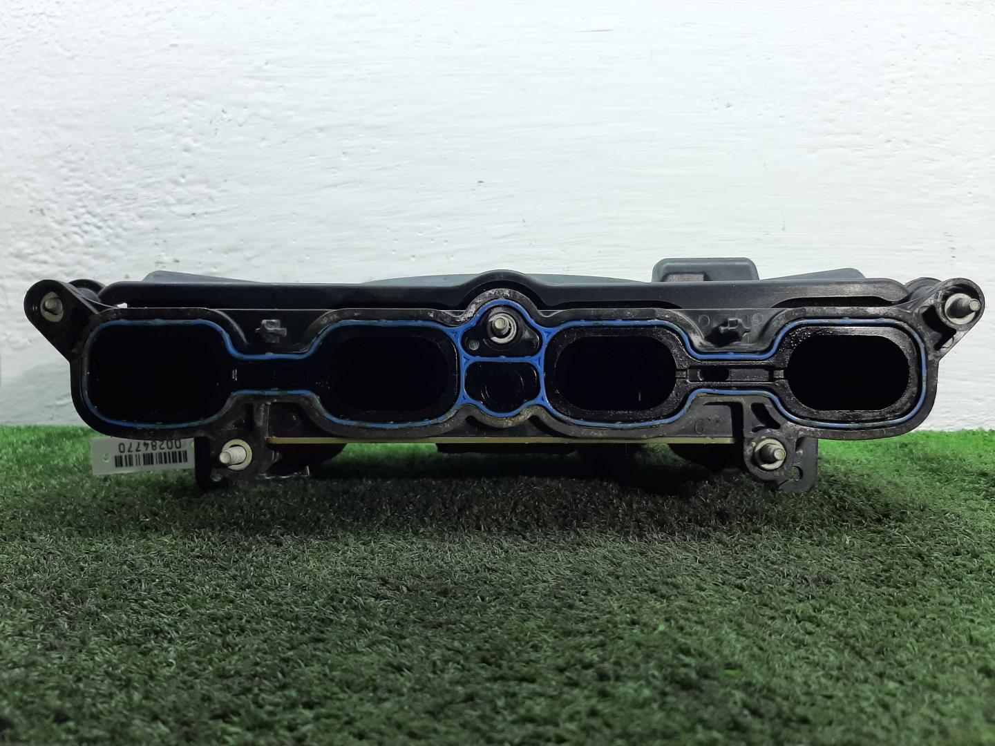 Коллектор впускной