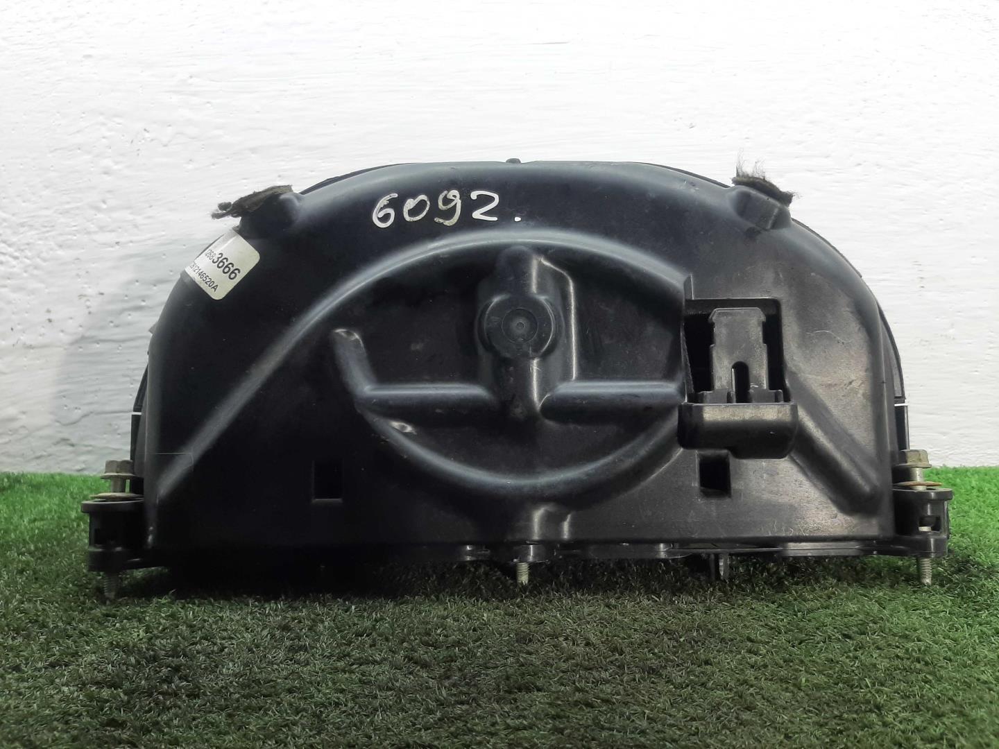 Коллектор впускной