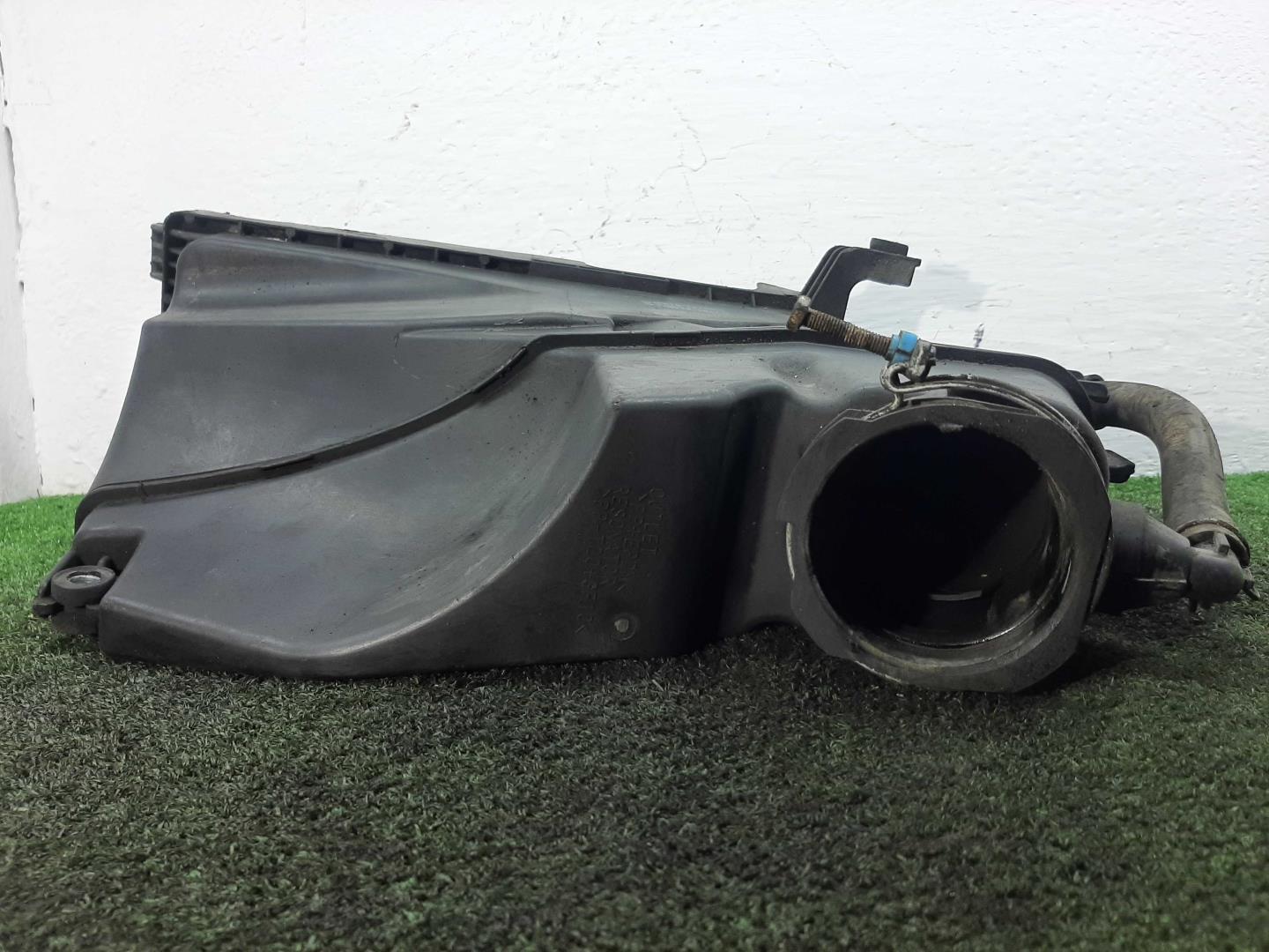 Корпус воздушного фильтра