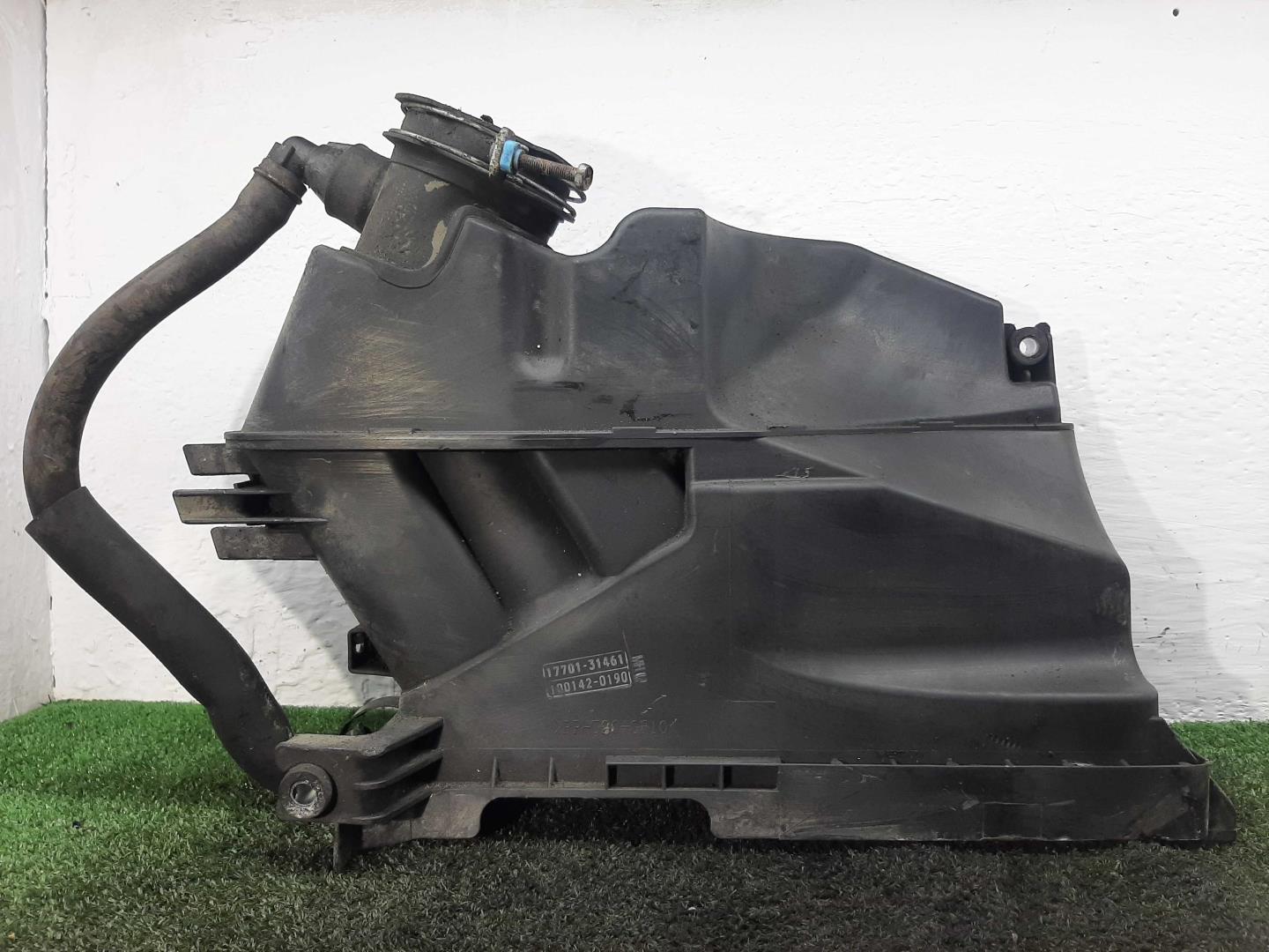 Корпус воздушного фильтра