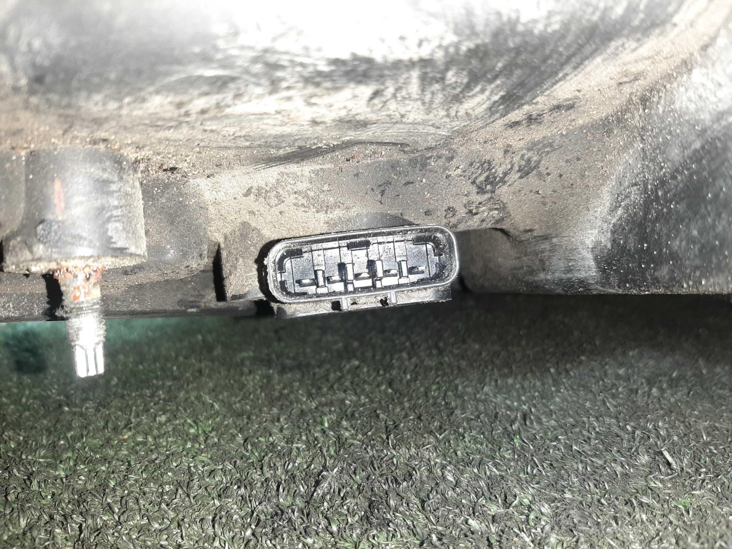 Корпус воздушного фильтра