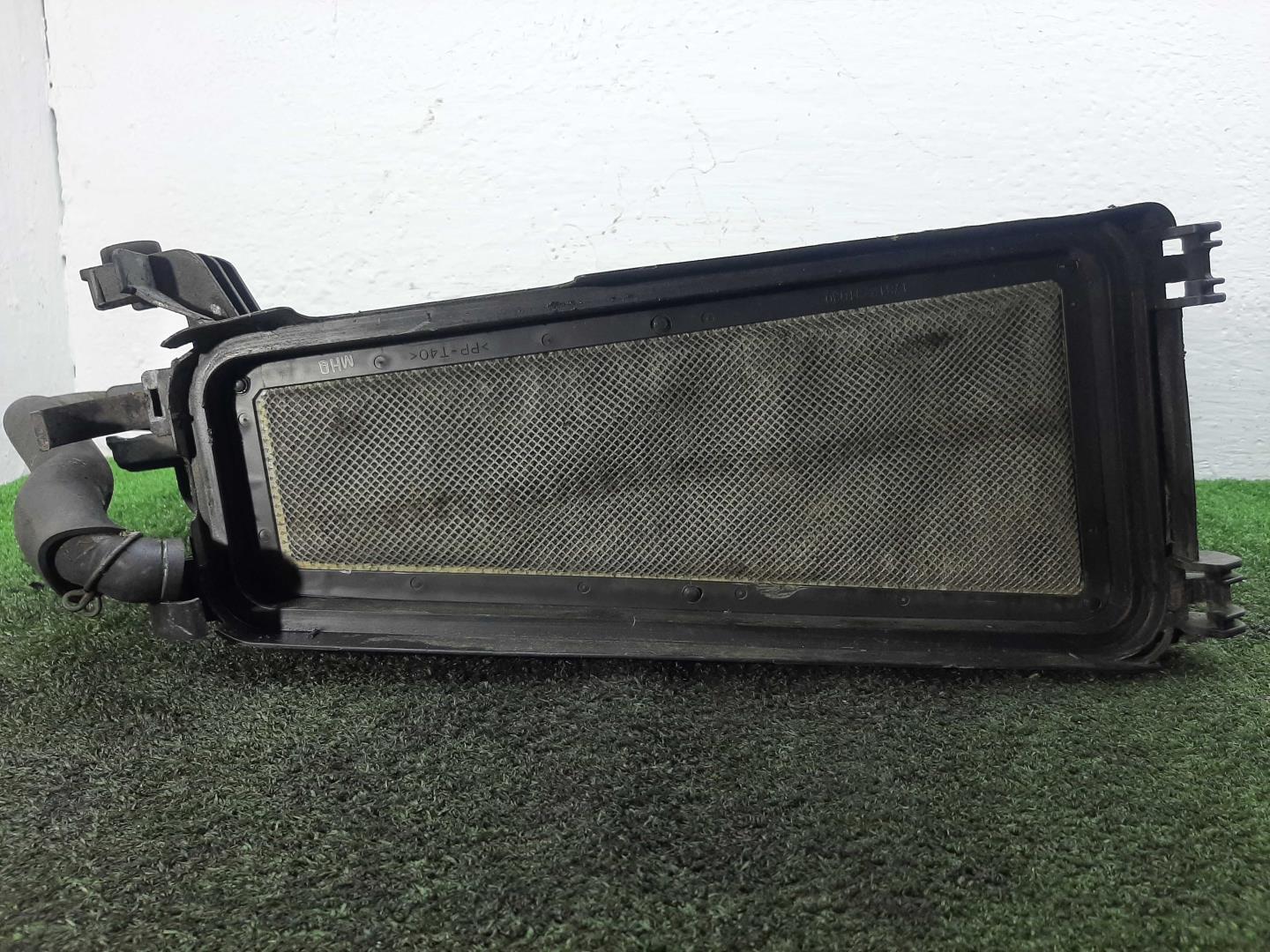 Корпус воздушного фильтра