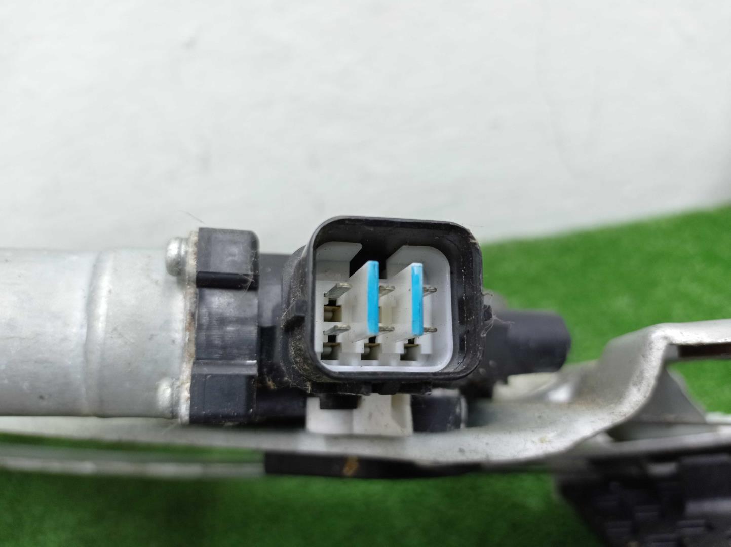 Стеклоподъемник электр. передний левый