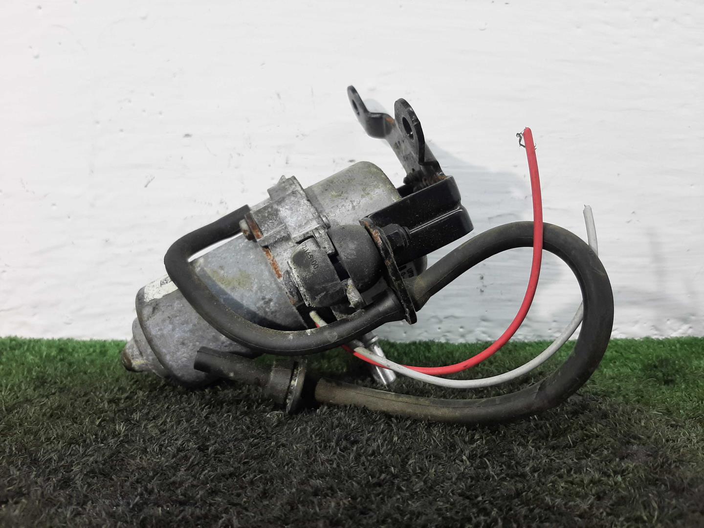 Насос вакуумный