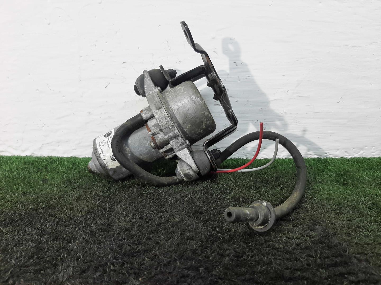 Насос вакуумный