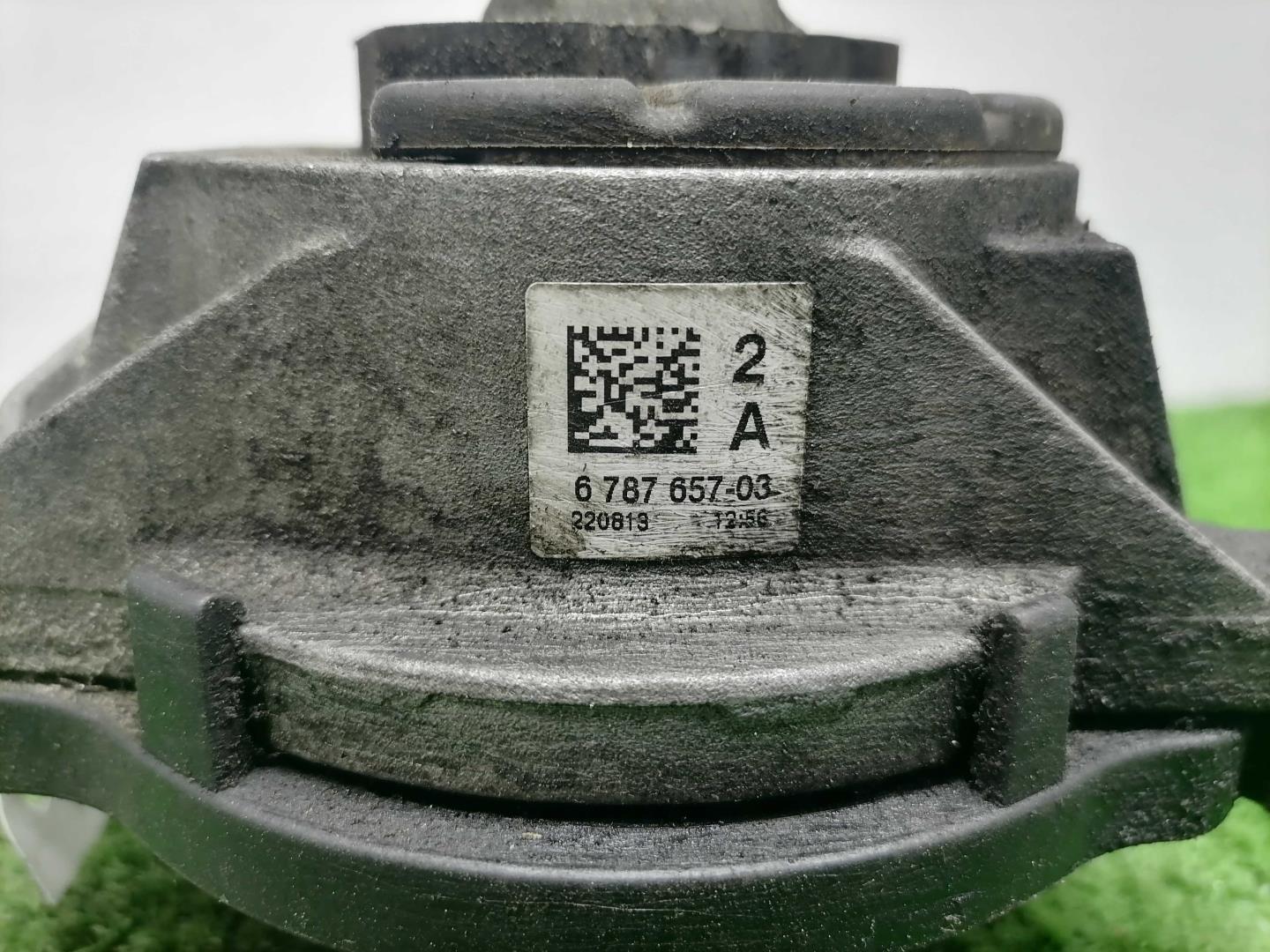 Опора двигателя