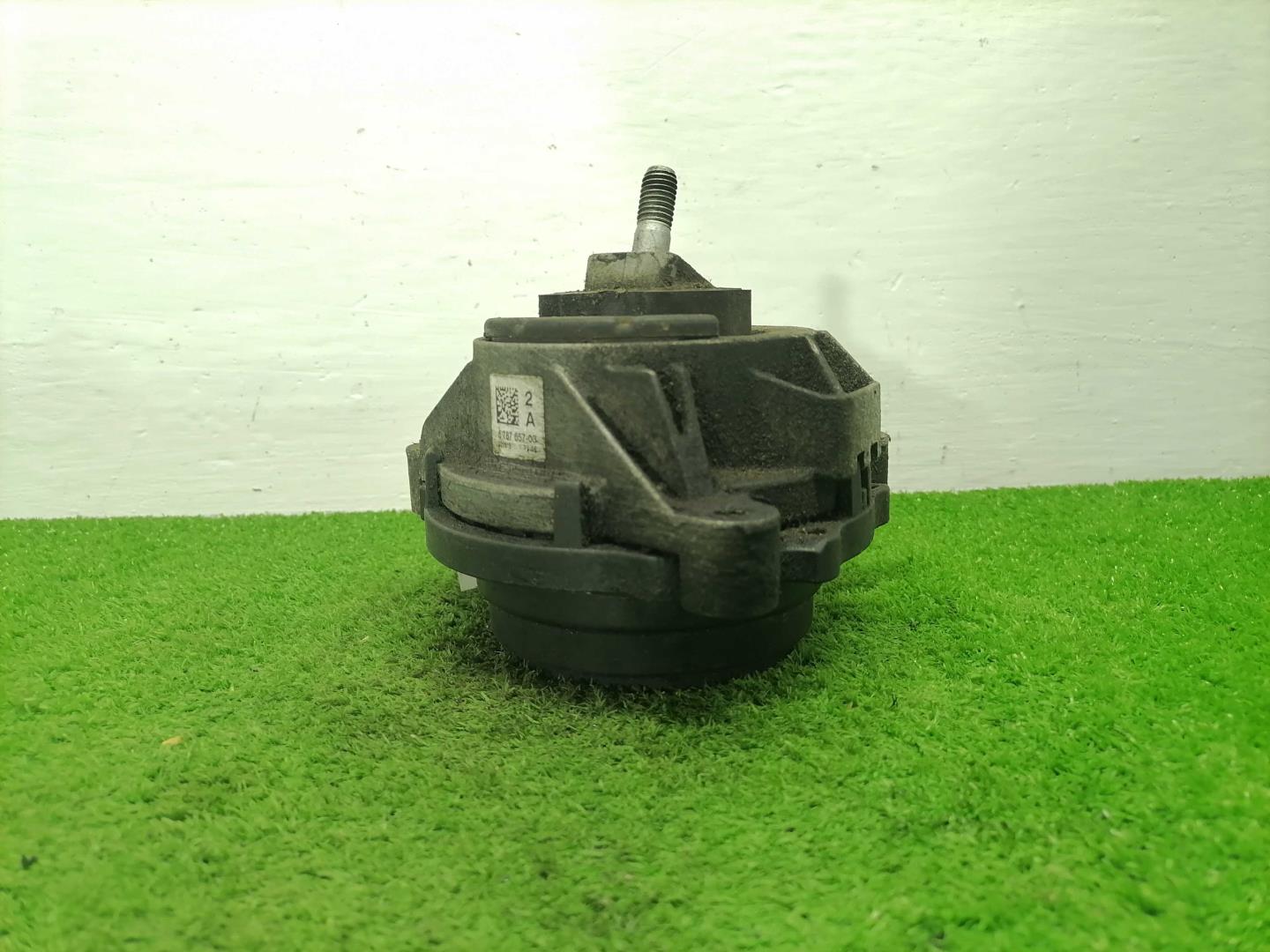 Опора двигателя