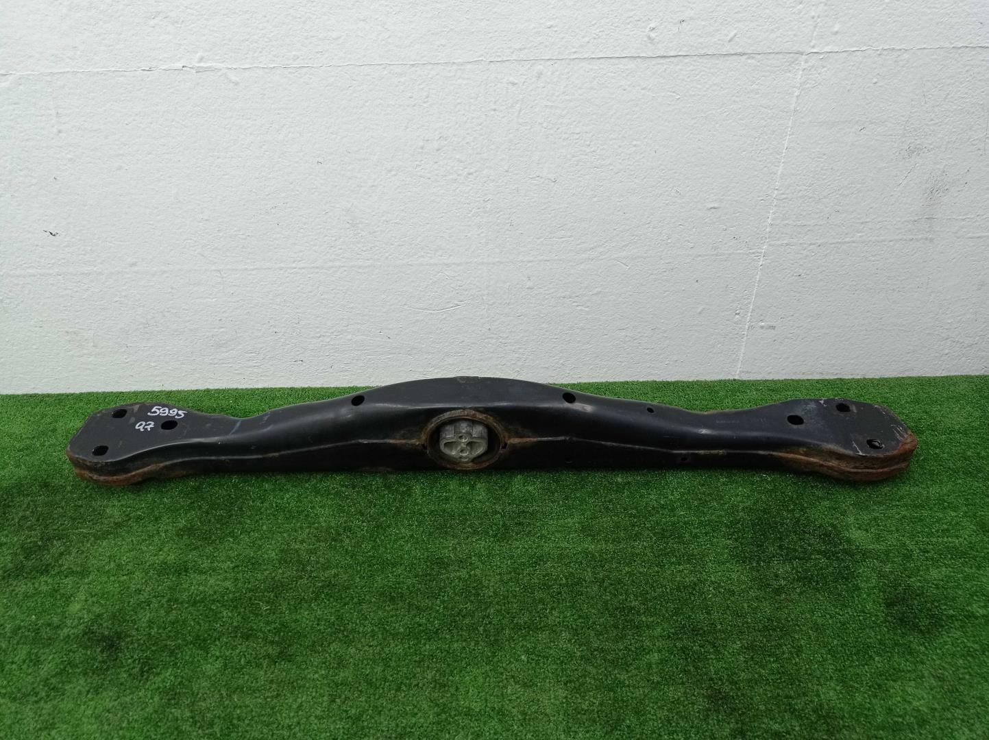 Кронштейн КПП