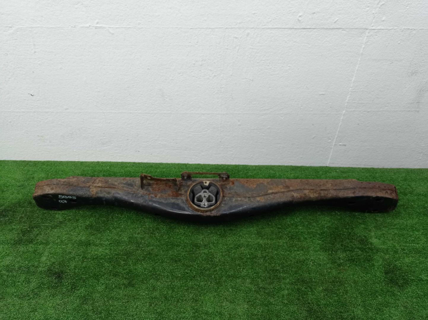 Кронштейн КПП