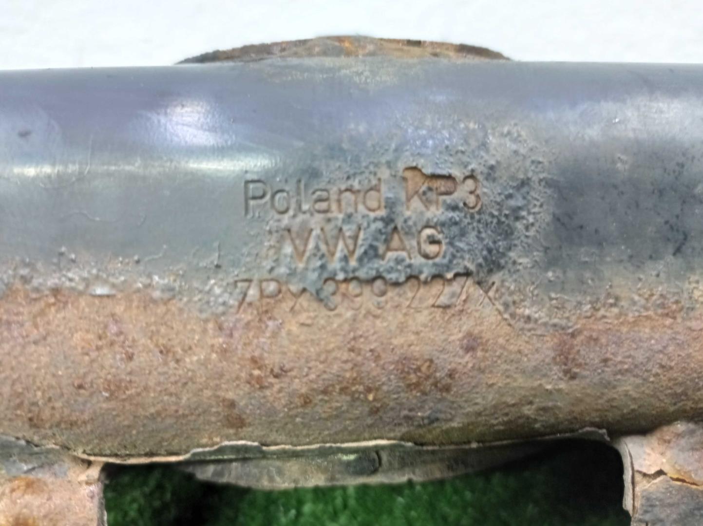 Кронштейн КПП