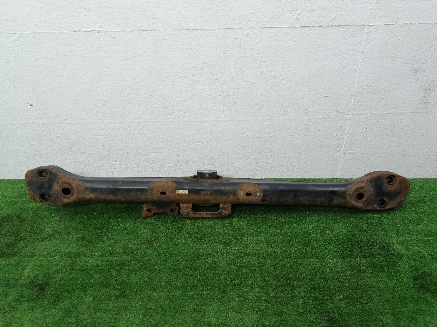 Кронштейн КПП