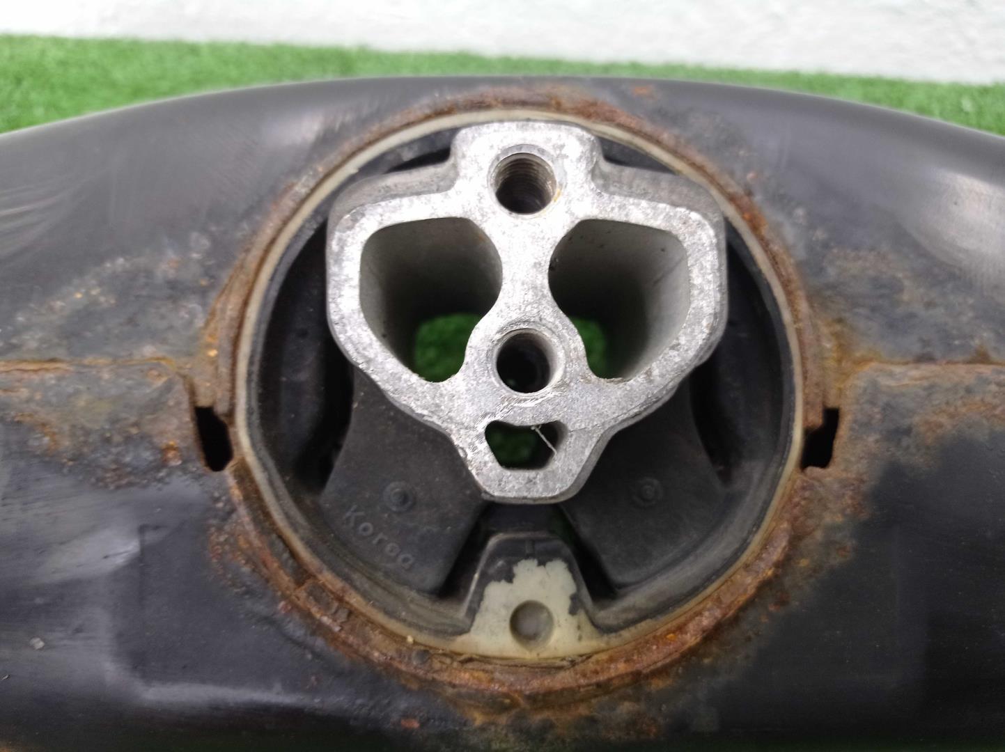 Кронштейн КПП