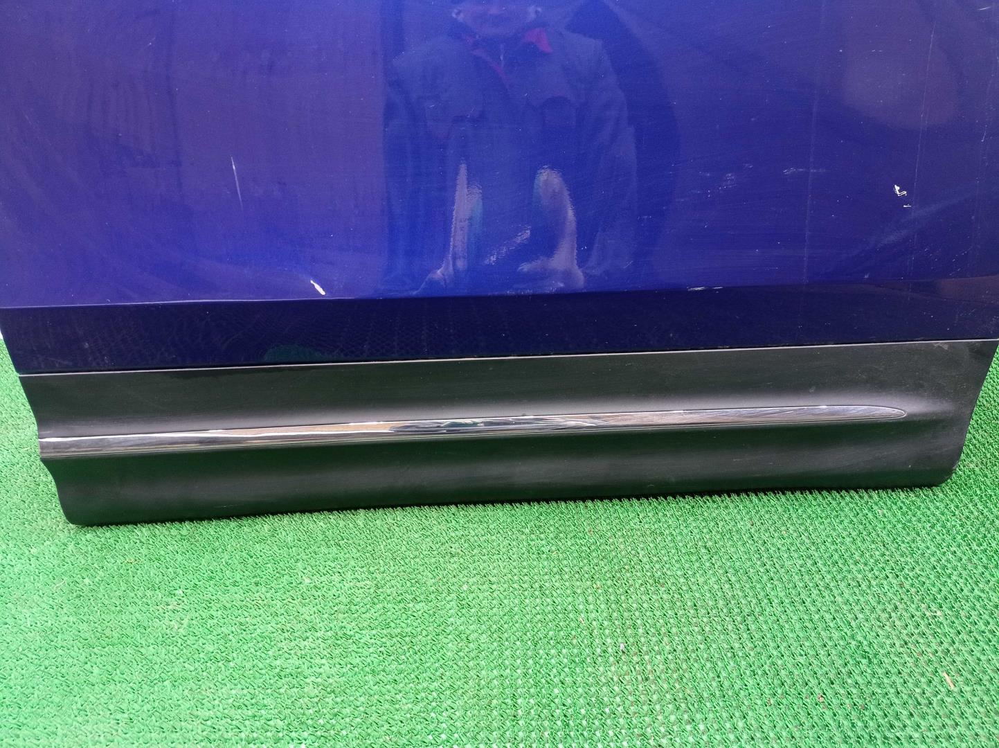 Ручка двери передней наружная правая