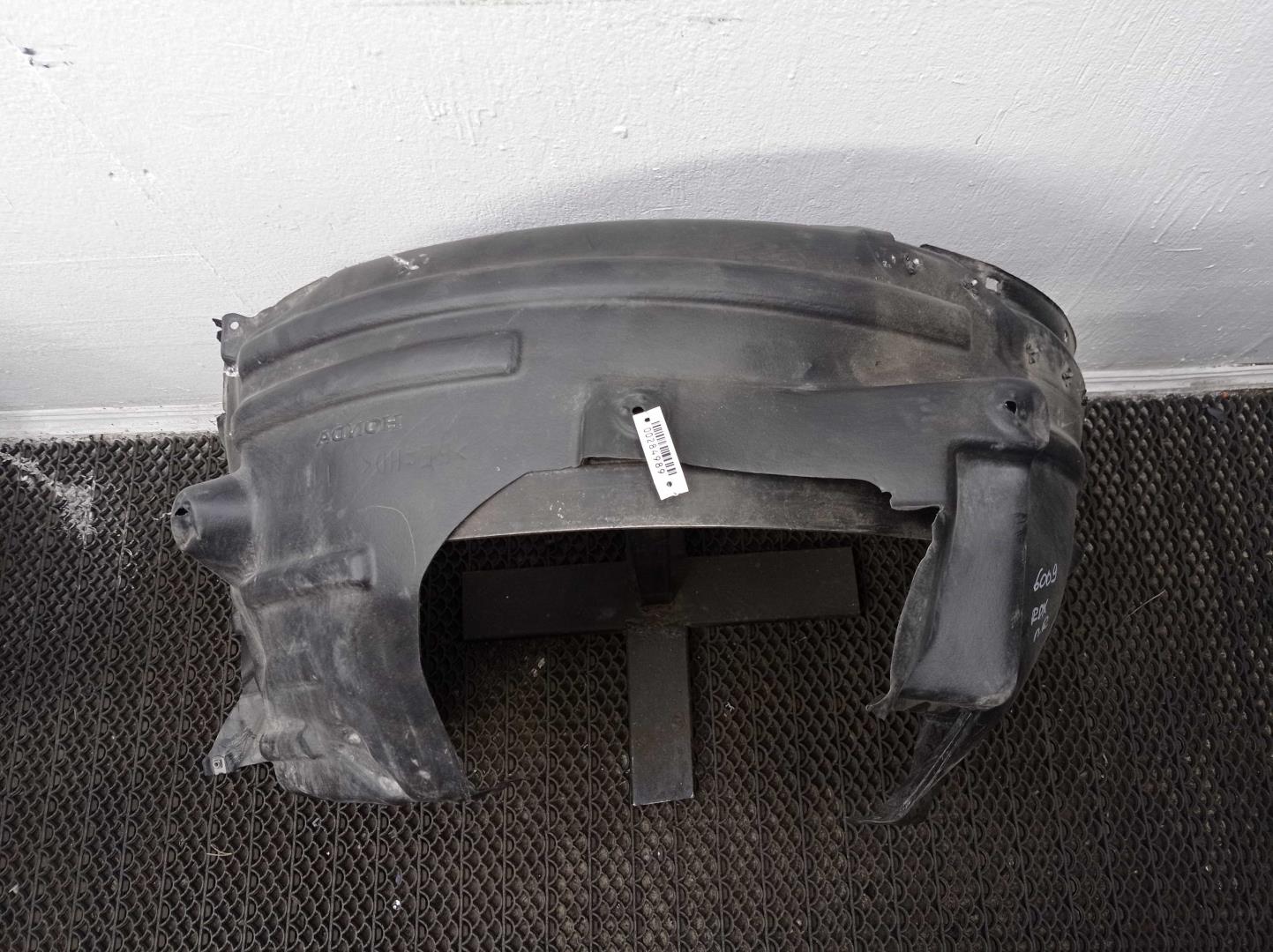 Локер передний правый