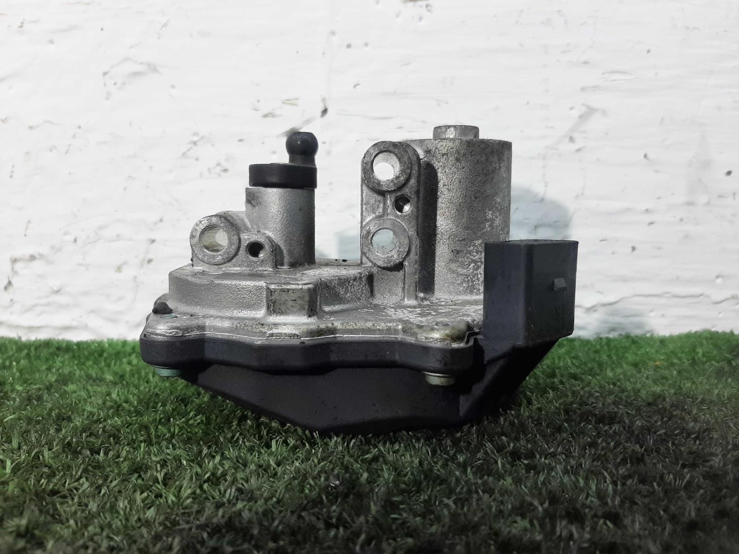 Моторчик привода заслонок