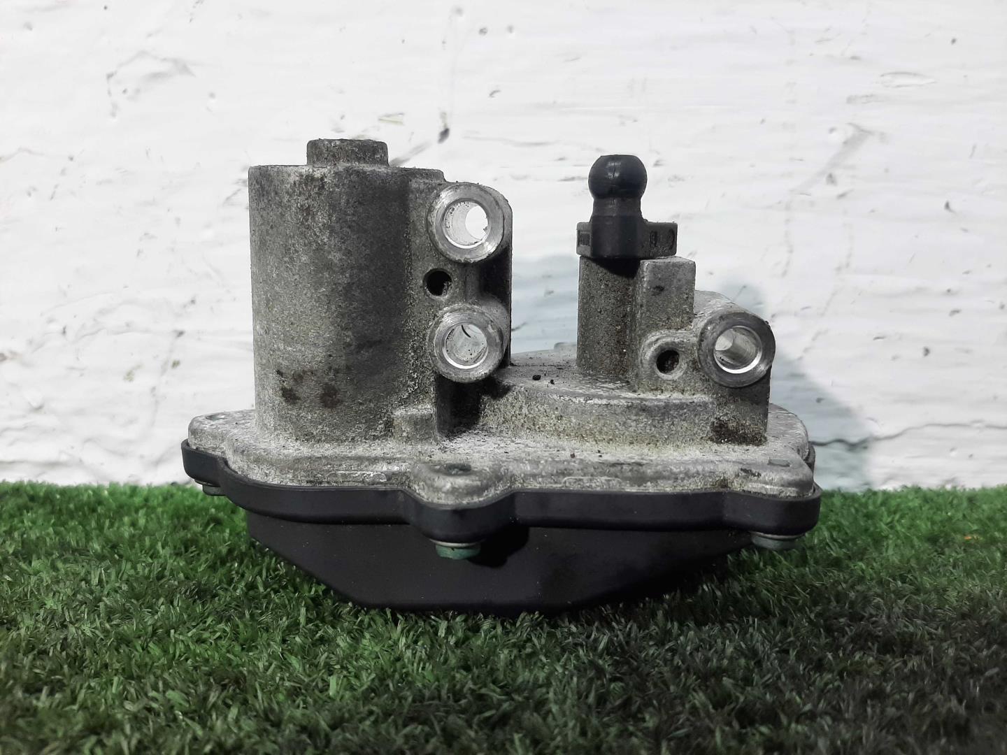 Моторчик привода заслонок