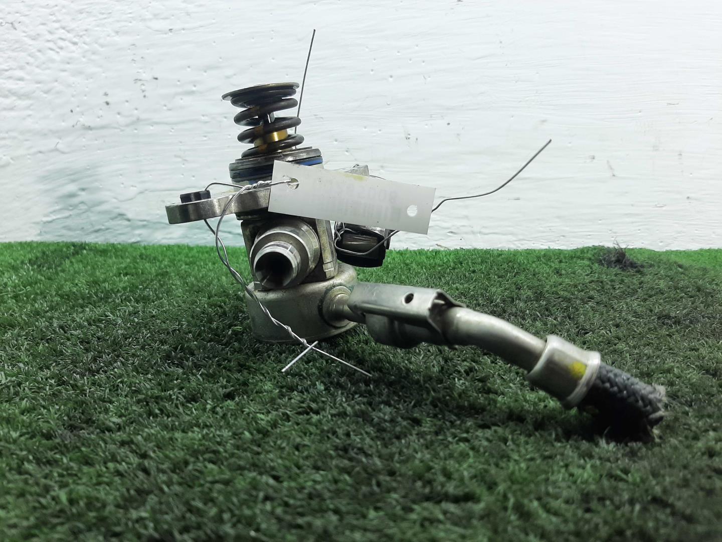 ТНВД (Топливный насос высокого давления)