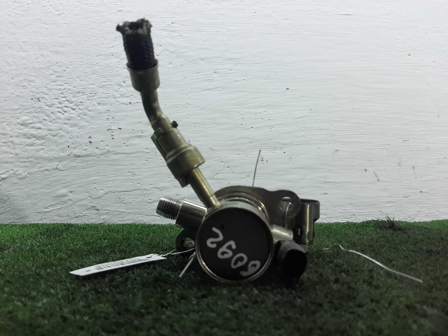 ТНВД (Топливный насос высокого давления)