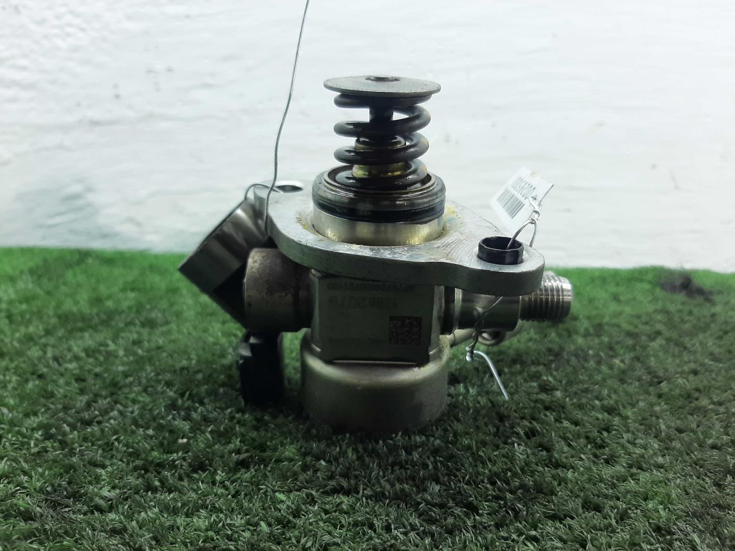 ТНВД (Топливный насос высокого давления)