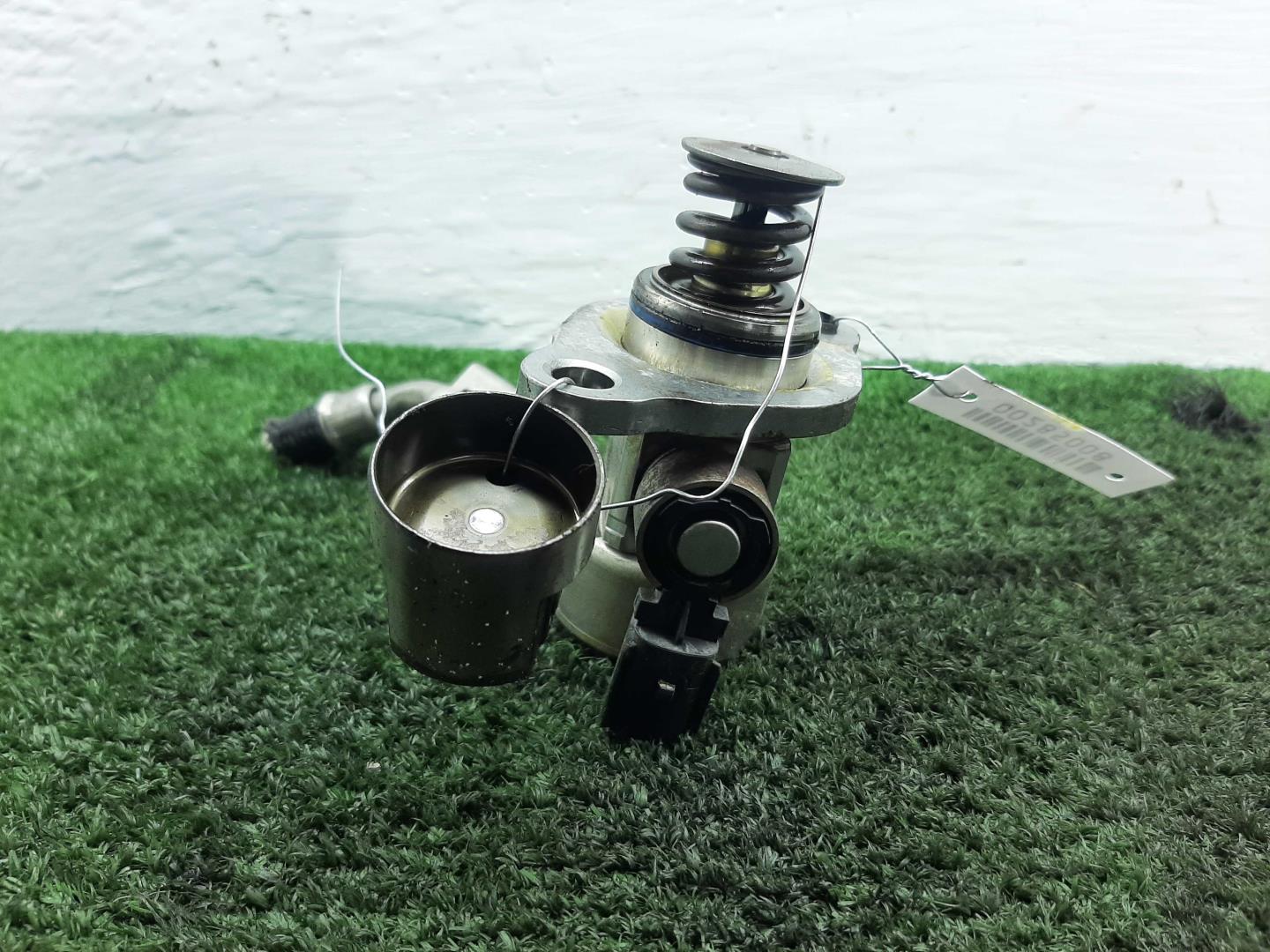 ТНВД (Топливный насос высокого давления)