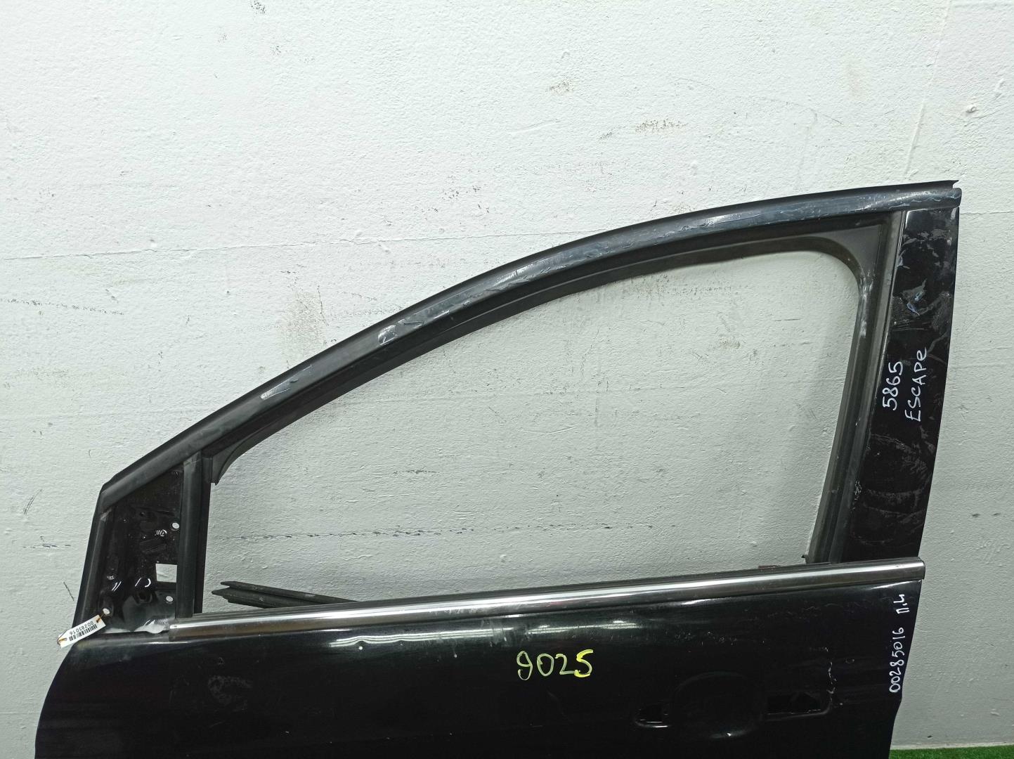 Дверь передняя левая