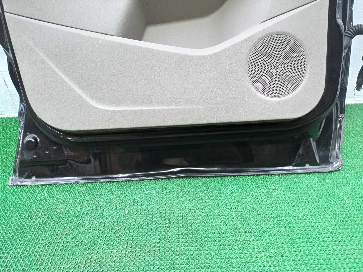 Стеклоподъемник электр. передний левый