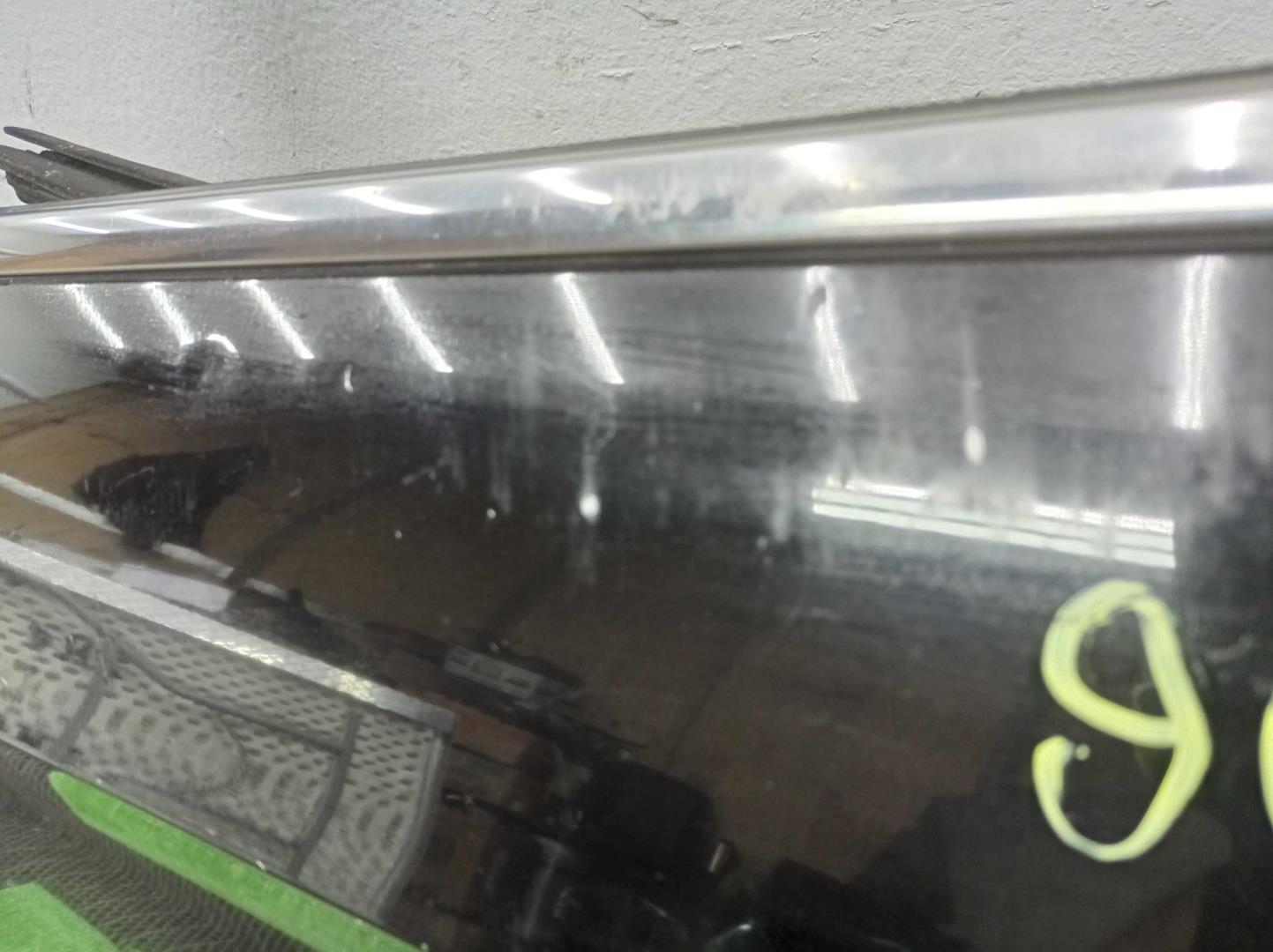 Стеклоподъемник электр. передний левый