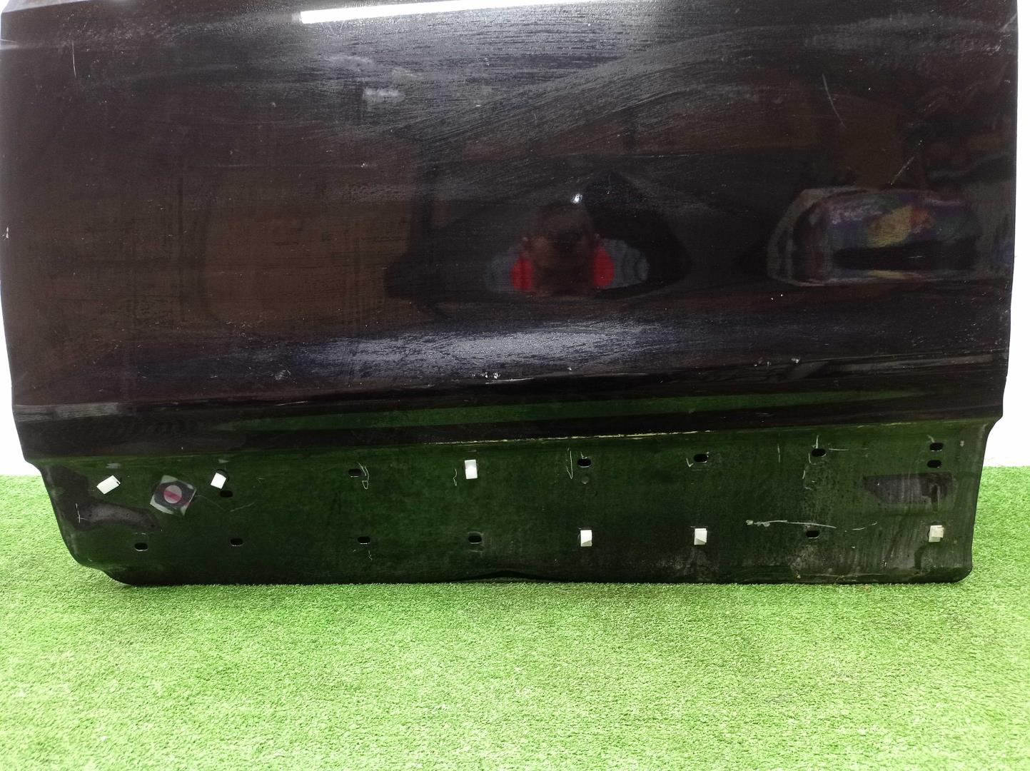 Замок двери передней левой