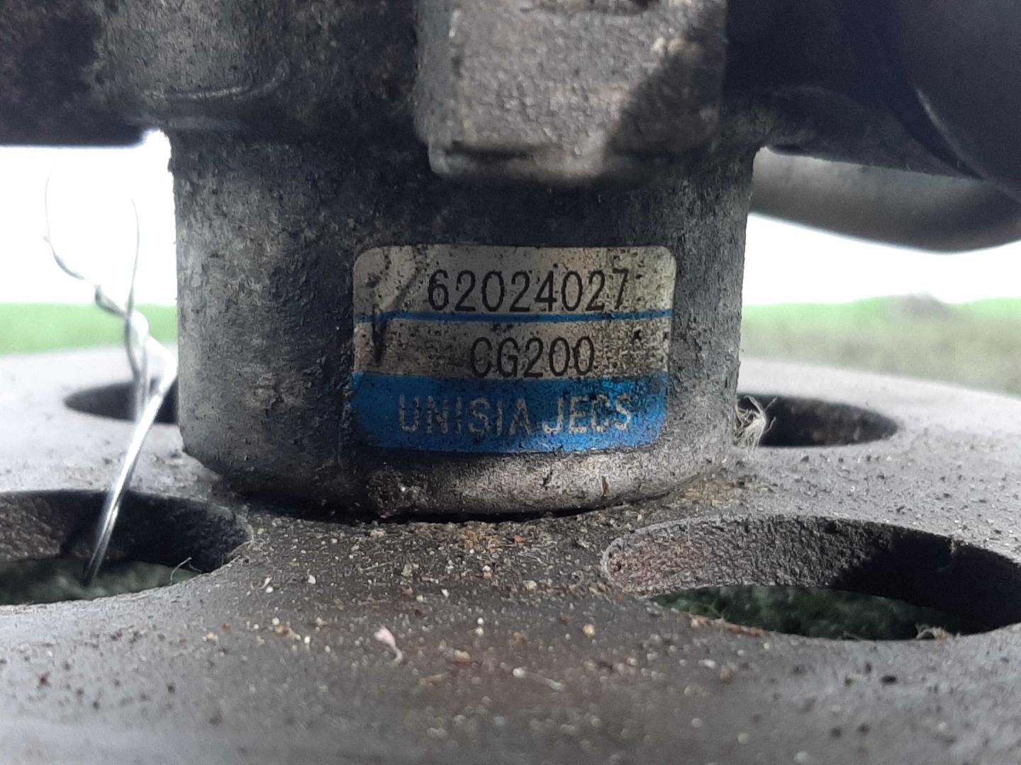 Насос ГУР (гидроусилитель руля)