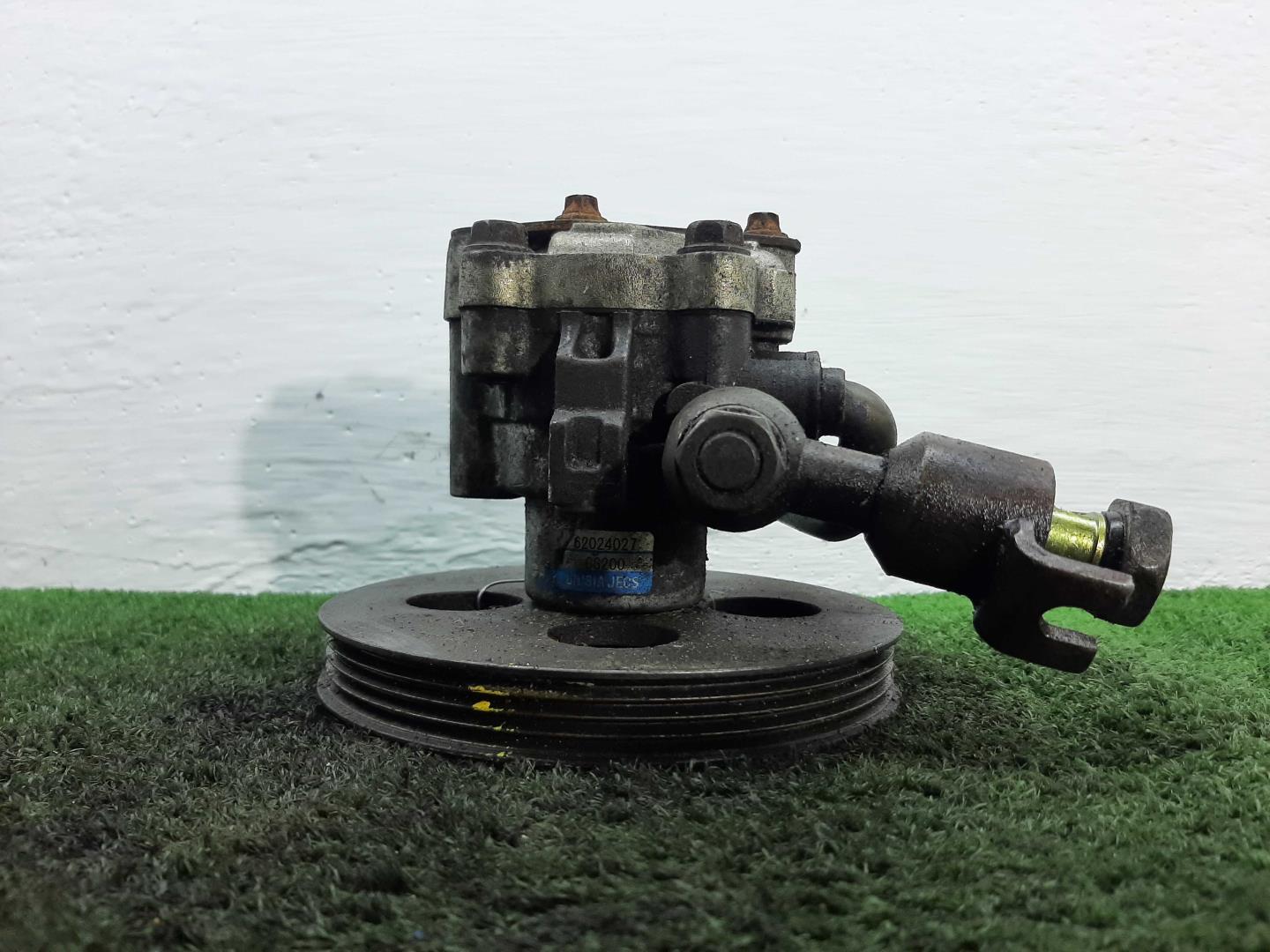 Насос ГУР (гидроусилитель руля)