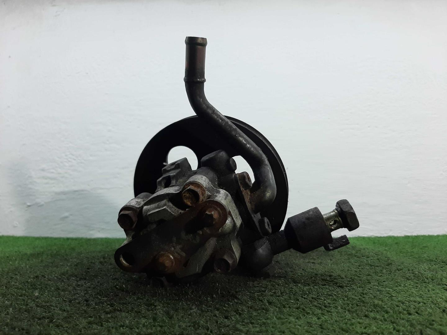 Насос ГУР (гидроусилитель руля)