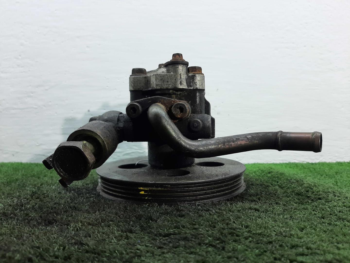 Насос ГУР (гидроусилитель руля)