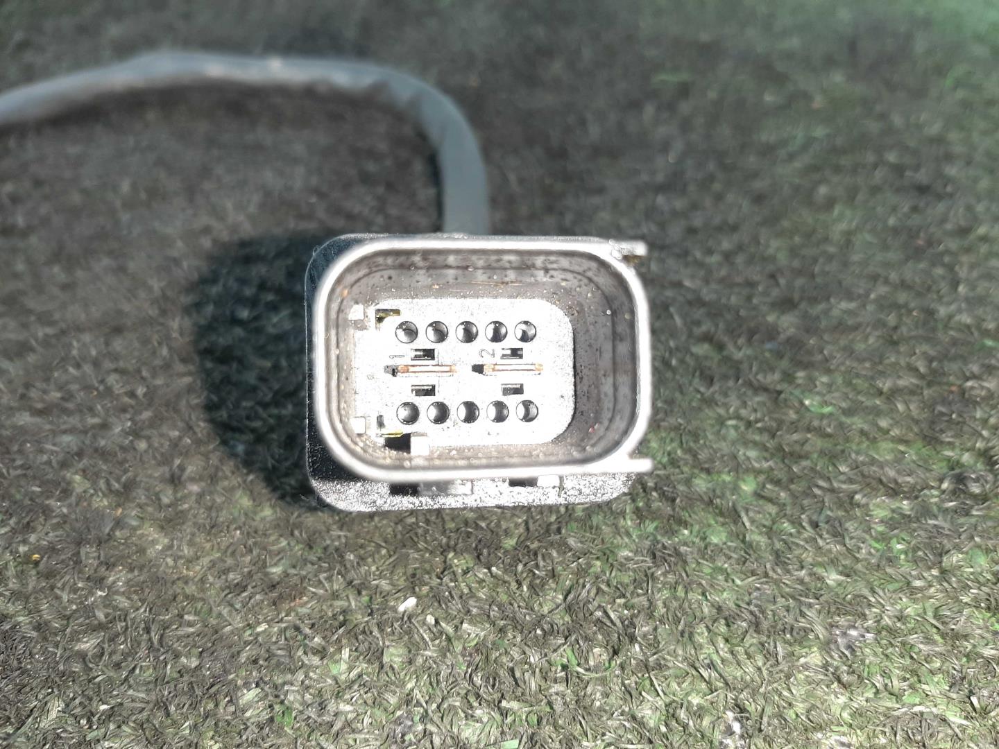 Насос вакуумный