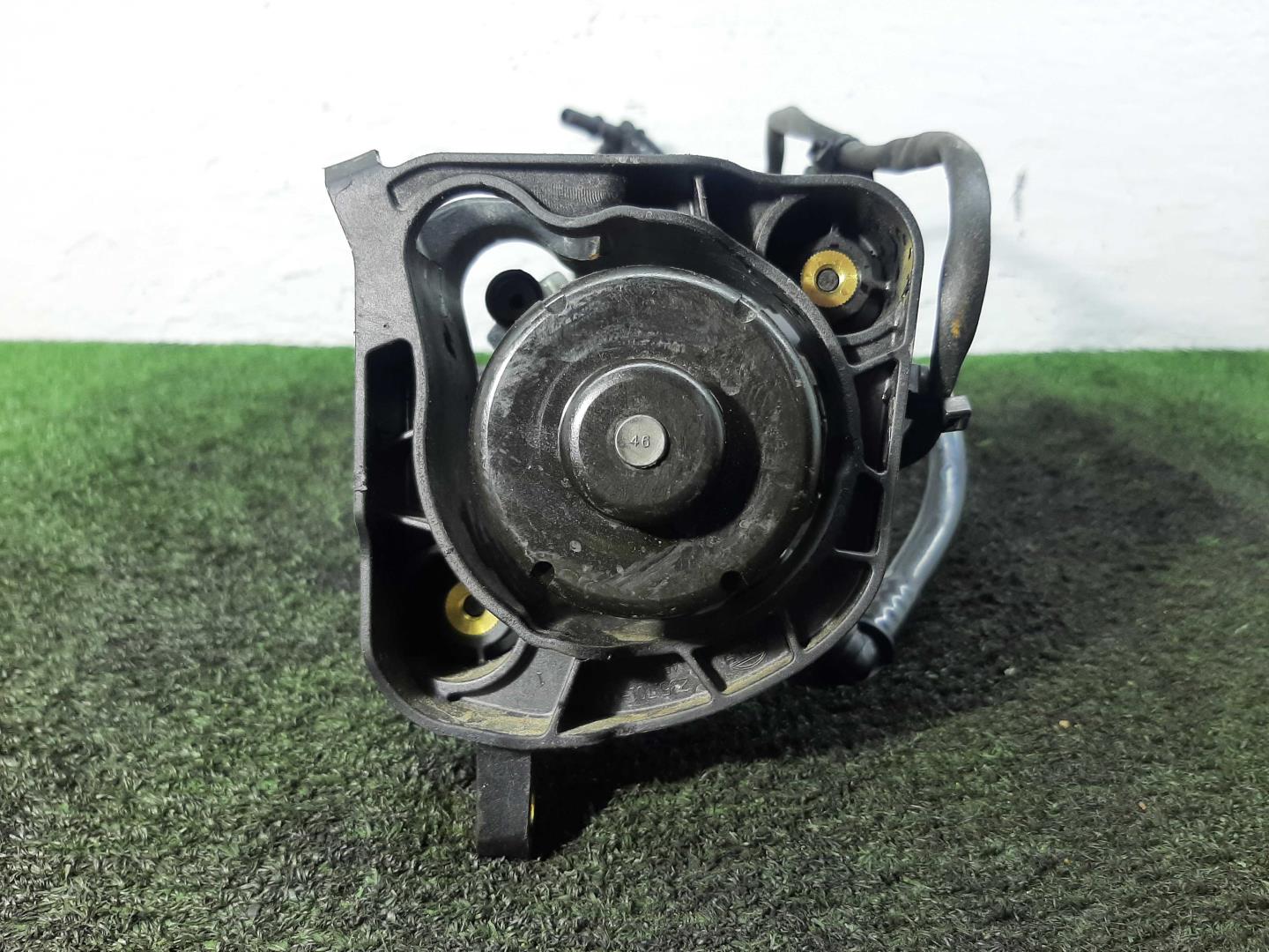 Насос вакуумный