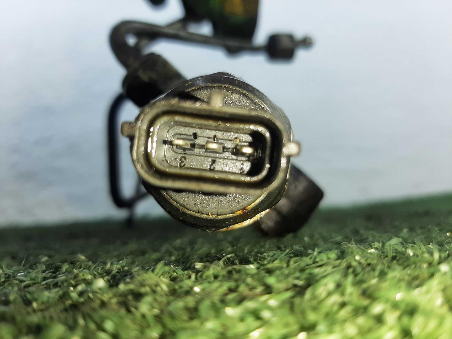 Рейка топливная (рампа)