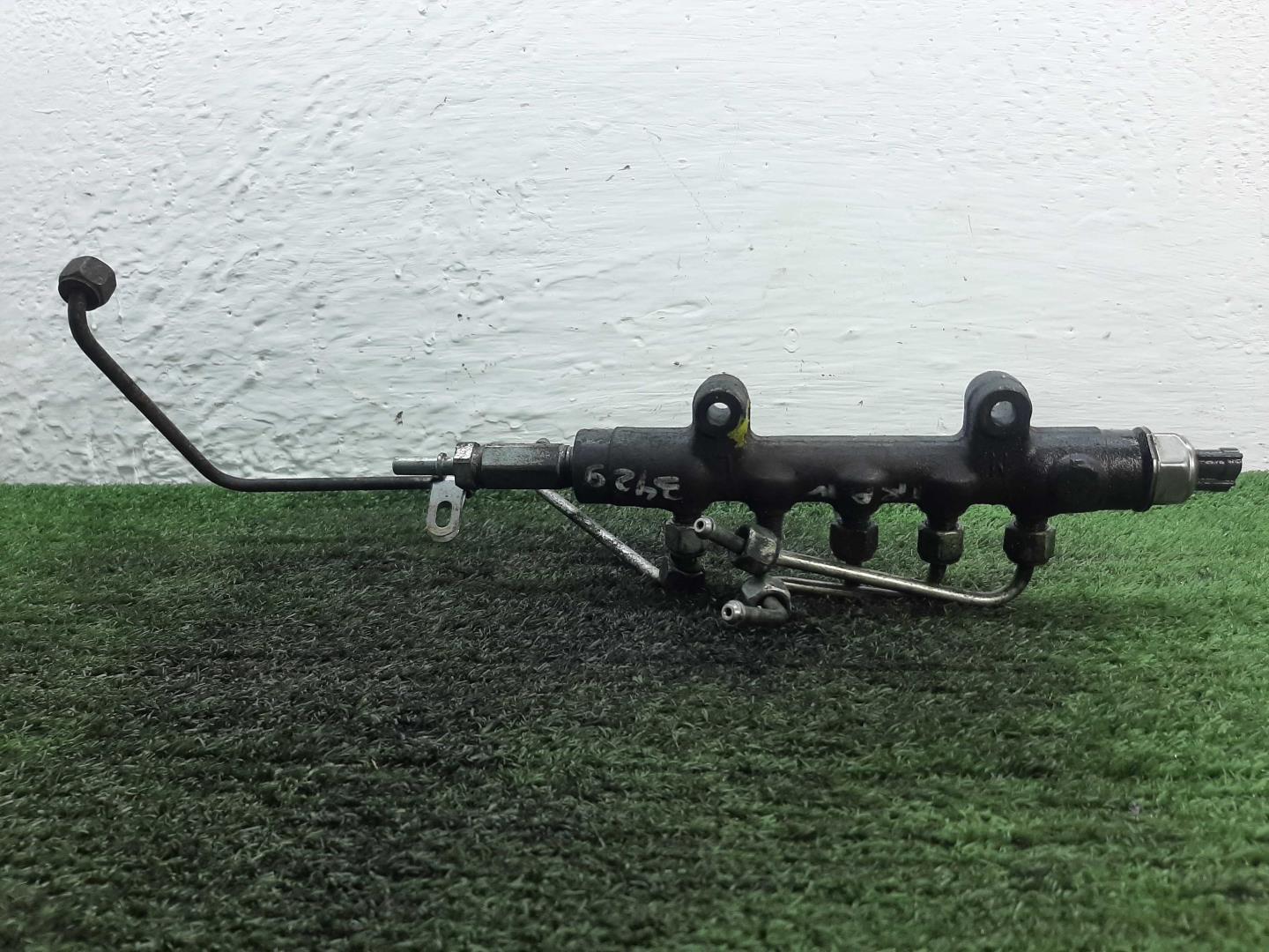 Рейка топливная (рампа)