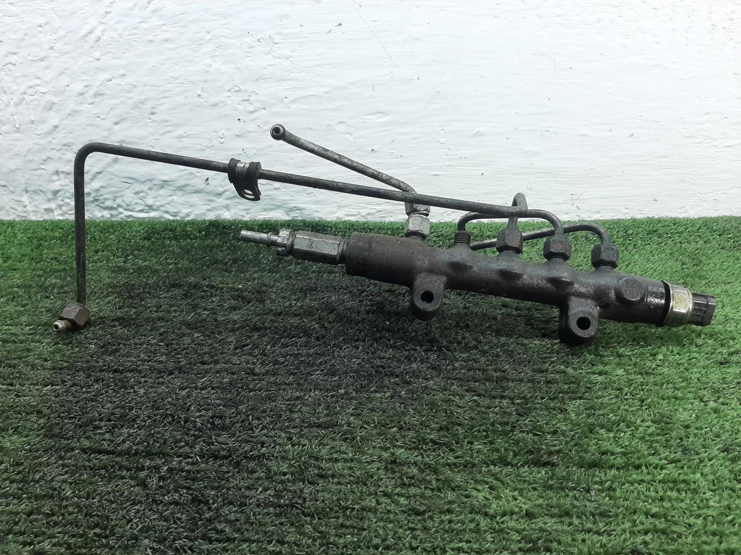 Рейка топливная (рампа)