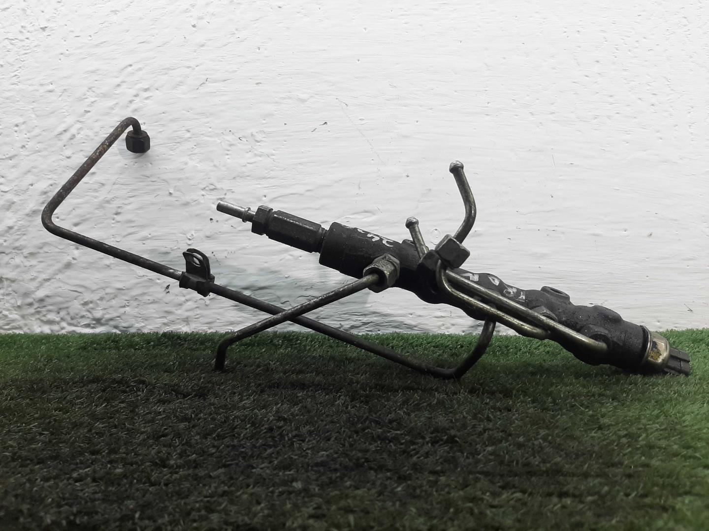 Рейка топливная (рампа)