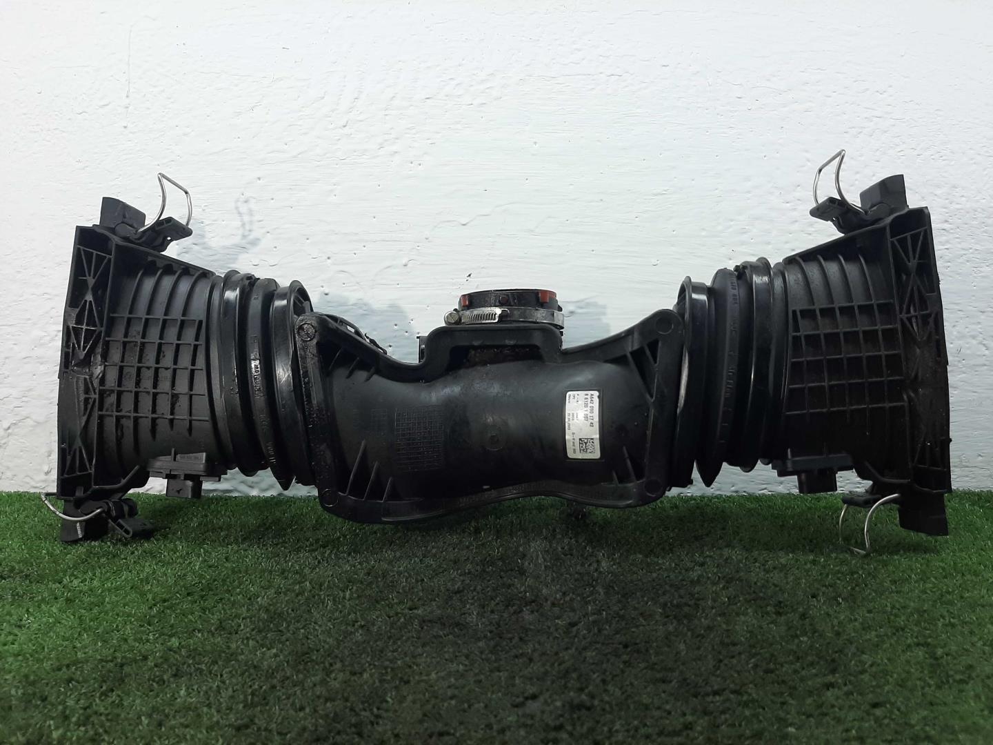 Воздуховод