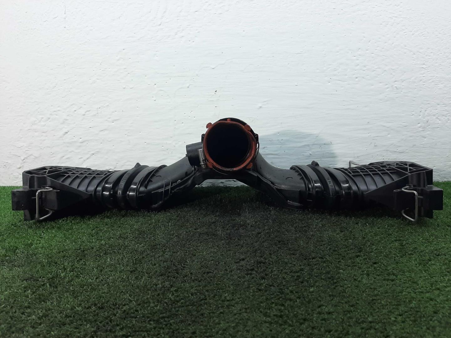 Воздуховод