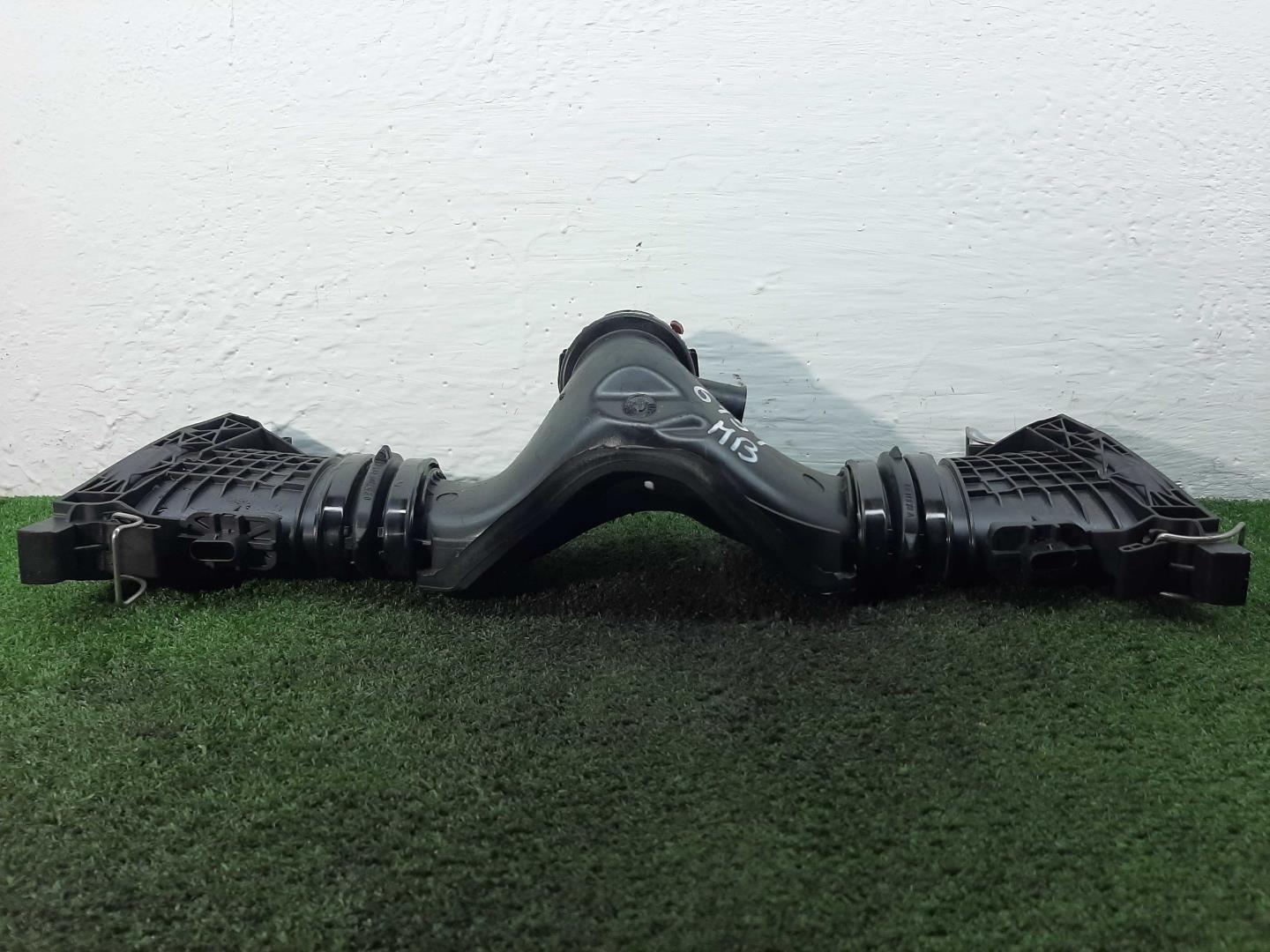 Воздуховод