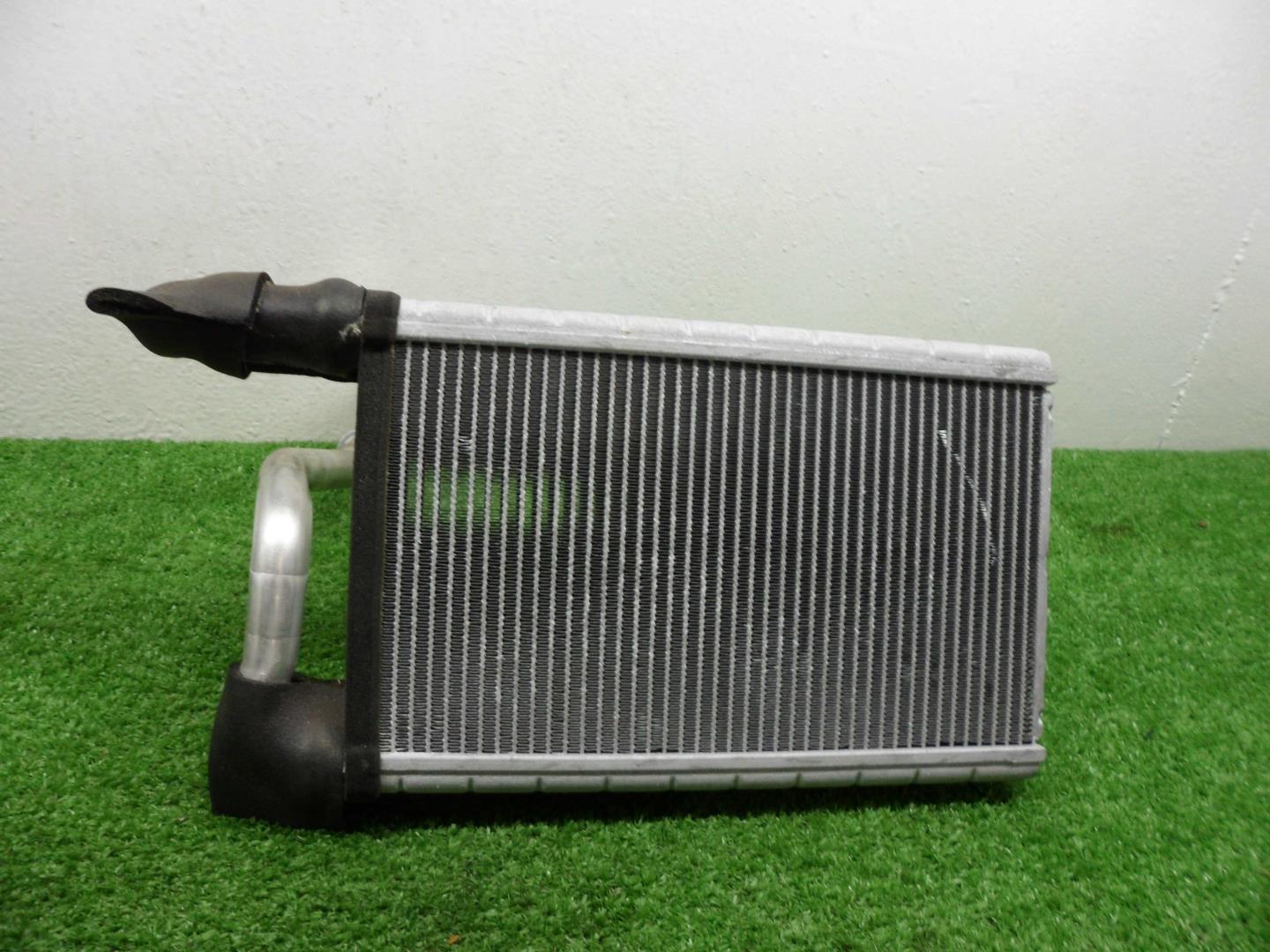 Радиатор отопителя