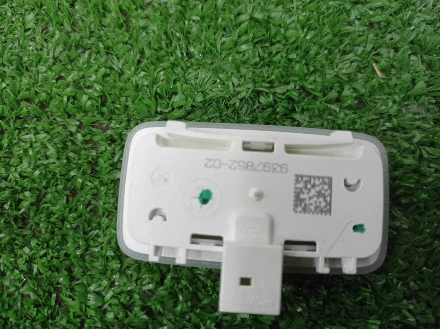 Плафон салонный