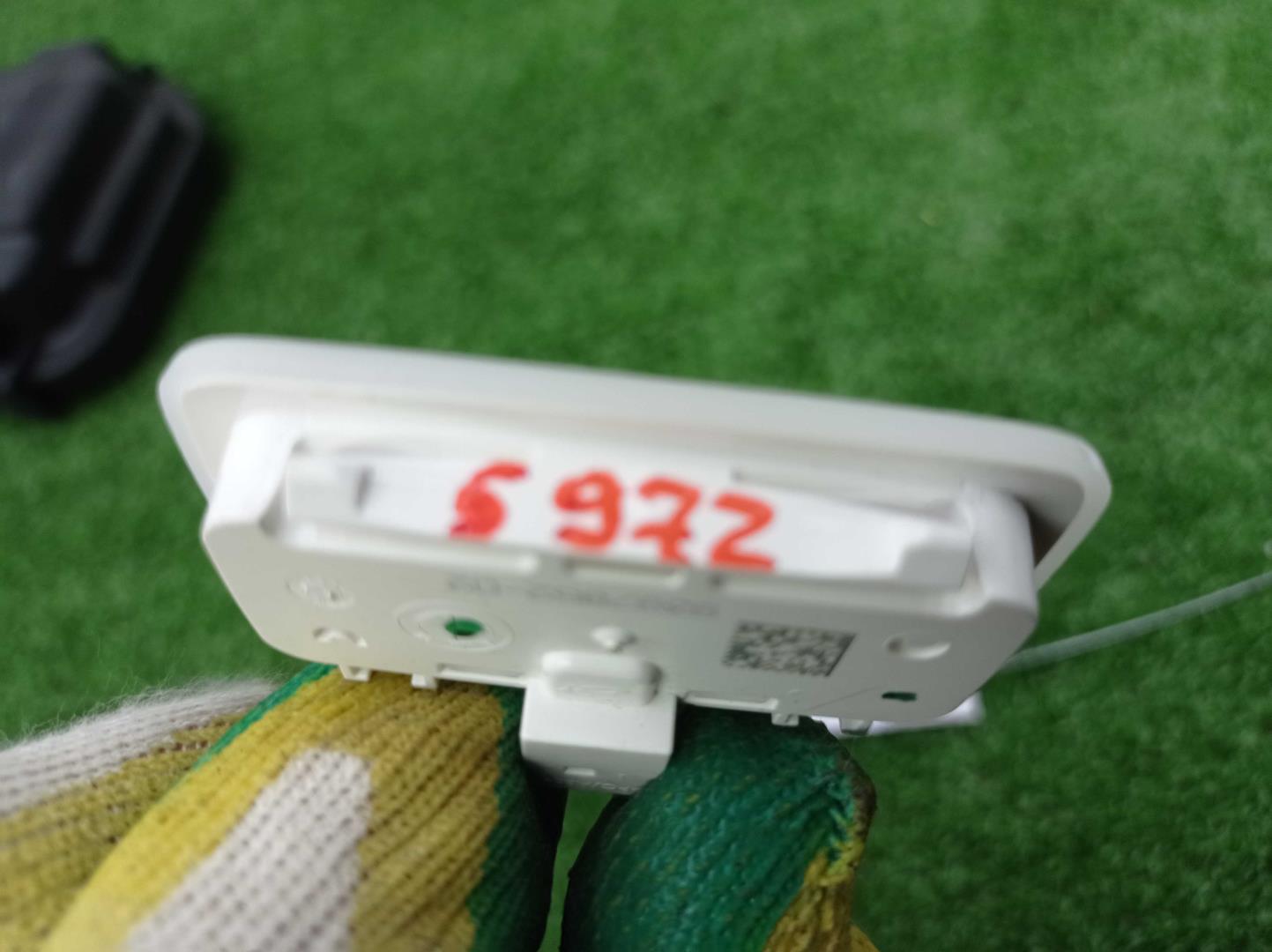 Плафон салонный