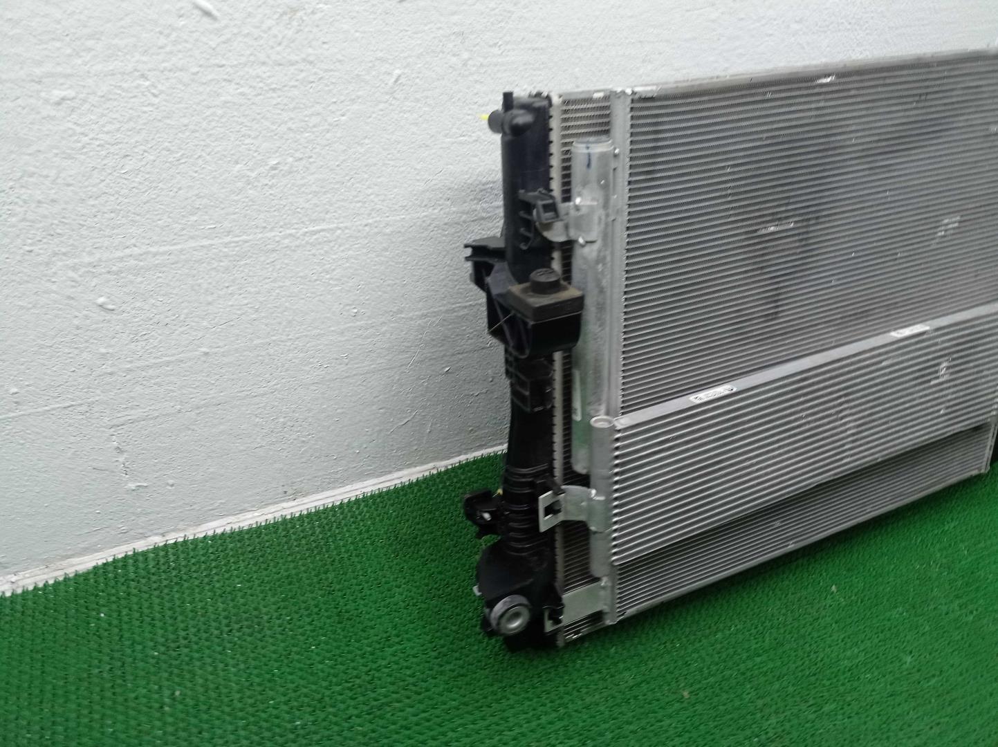 Кассета радиаторов